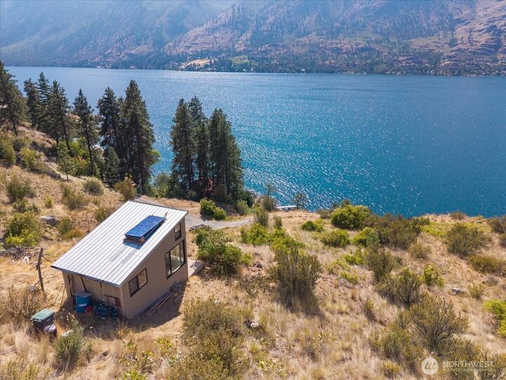 Property Photo: 2570 Emerson Acres Road WA 98831