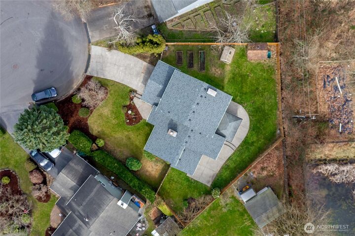 Property Photo:  14711 SE 274th Court  WA 98042 