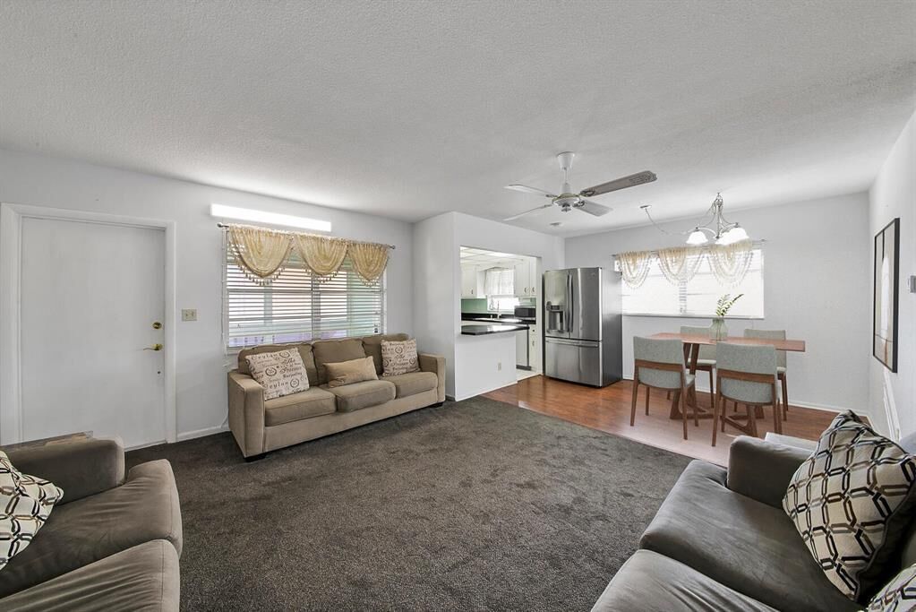 Property Photo: 5300 Washington Street G321 FL 33025