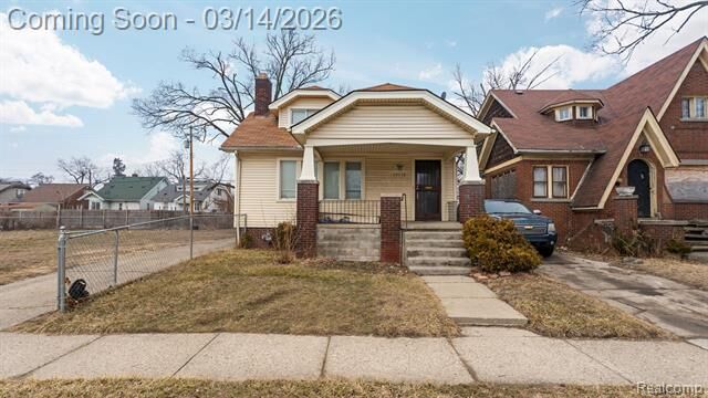 Property Photo: 13175 Monte Vista Street MI 48238