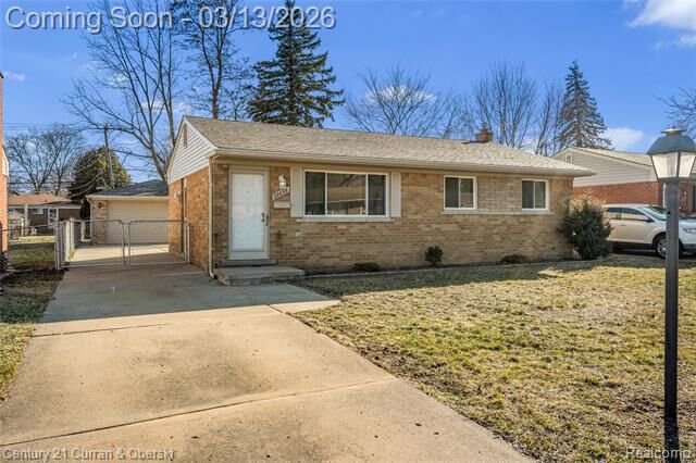 Property Photo: 29699 Brown Court MI 48135