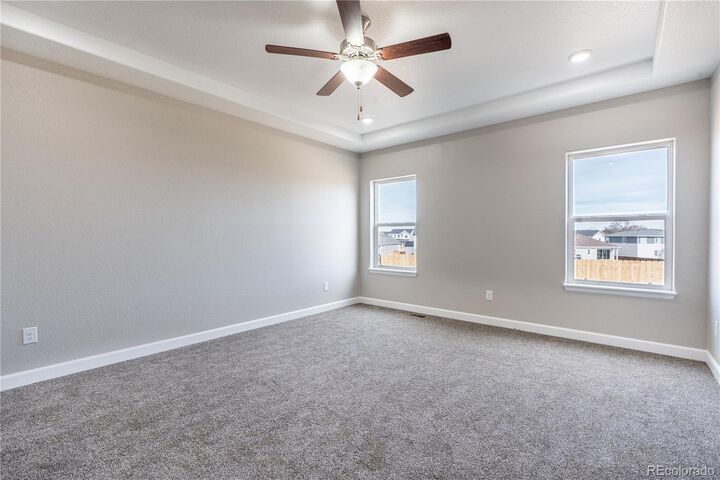 Property Photo:  7265 Alpine Daisy Drive  CO 80925 