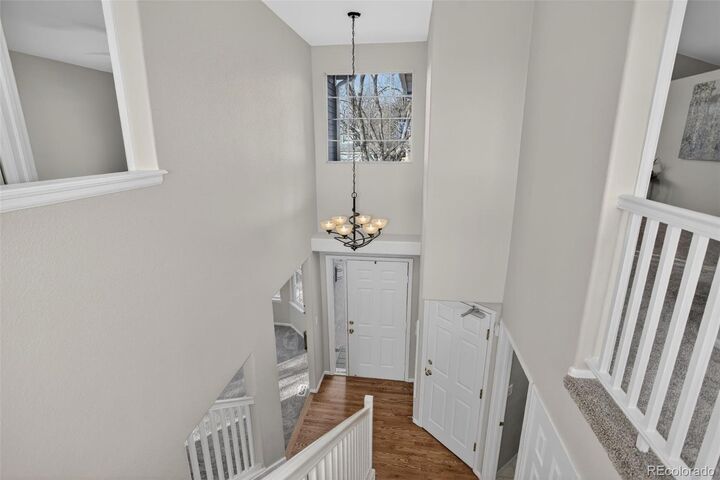 Property Photo:  1986 Estabrook Way  CO 80027 