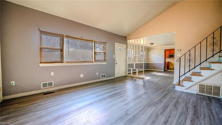 Property Photo:  920 Sherry Ave  VA 23464 