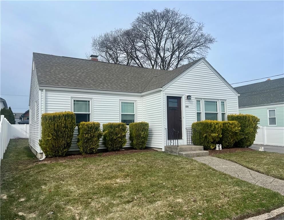 Property Photo:  250 Pullen Avenue  RI 02861 