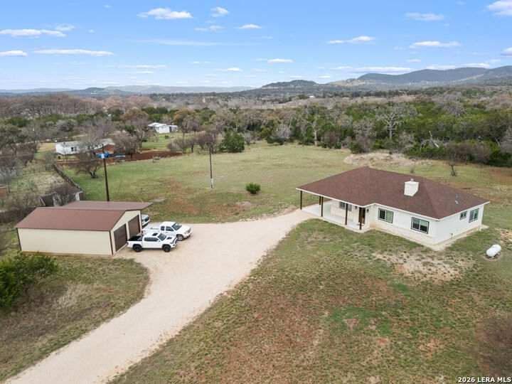 Property Photo: 175 Pine Tree TX 78055