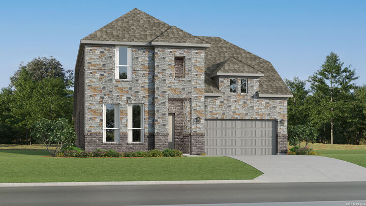 Property Photo:  5553 Paschal Park  TX 78132 