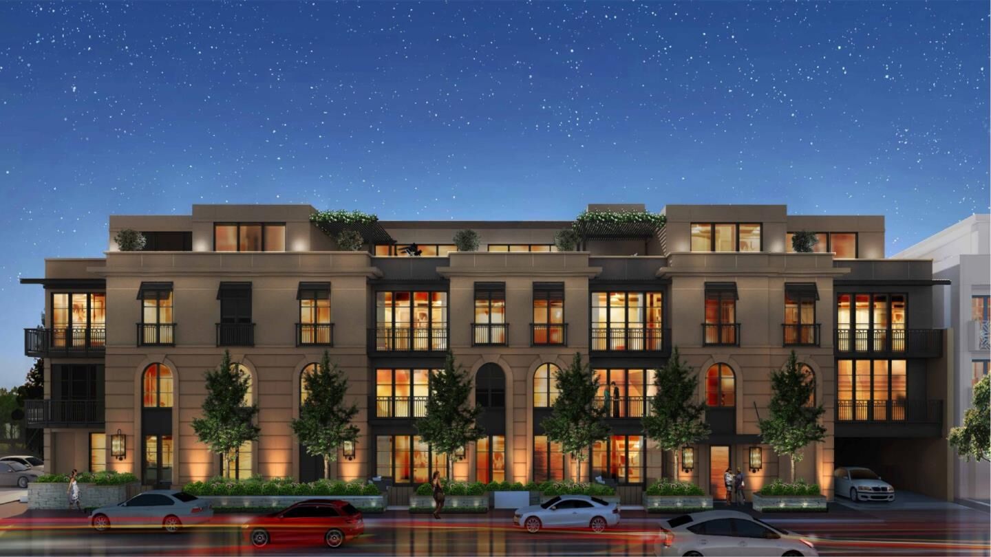 Property Photo:  450 First Street 202  CA 94022 