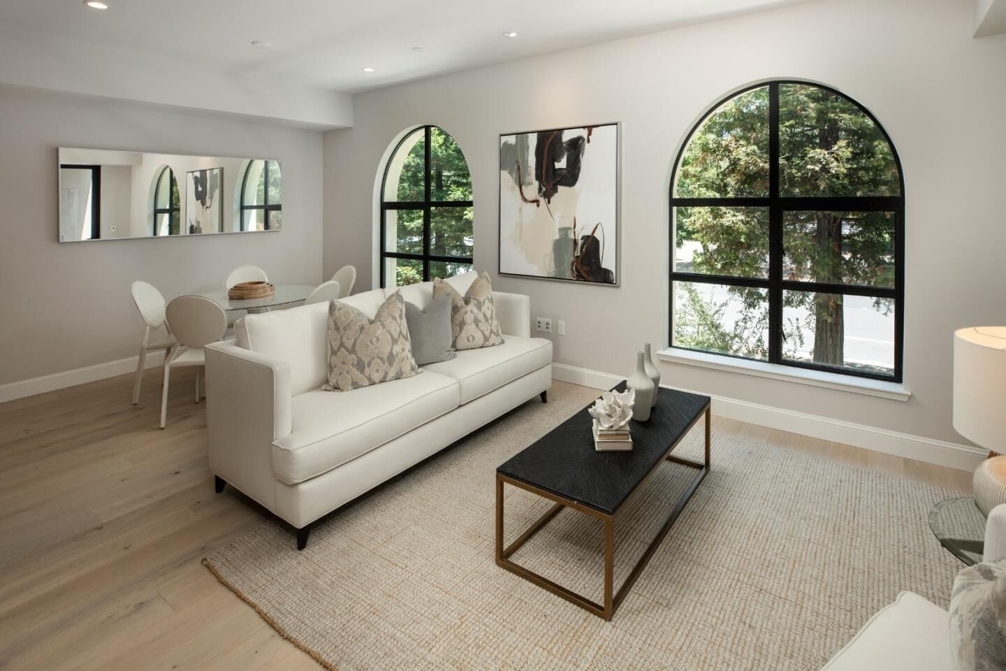 Property Photo:  450 First Street 202  CA 94022 