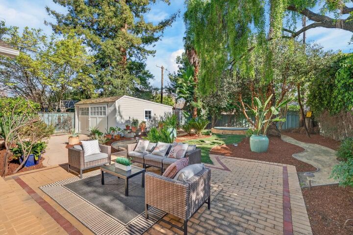 Property Photo:  1680 Hanchett Avenue  CA 95128 