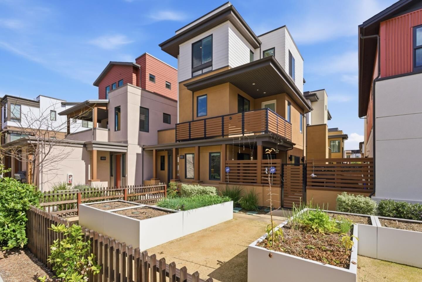 Property Photo:  15206 Watkins Drive  CA 95032 