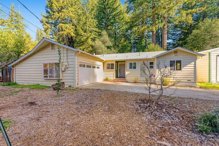 Property Photo:  215 Moon Drive  CA 95006 