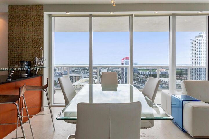 Property Photo: 1830 S Ocean Dr 3008 FL 33009