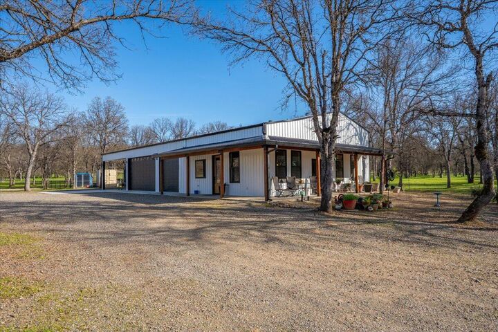 Property Photo: 15525 Bowman Road CA 96022