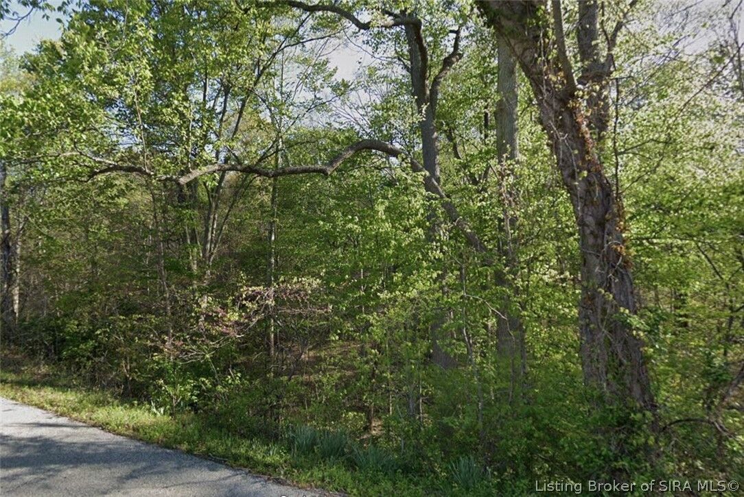 Property Photo: 3037 Martin Road Lot 5 IN 47119