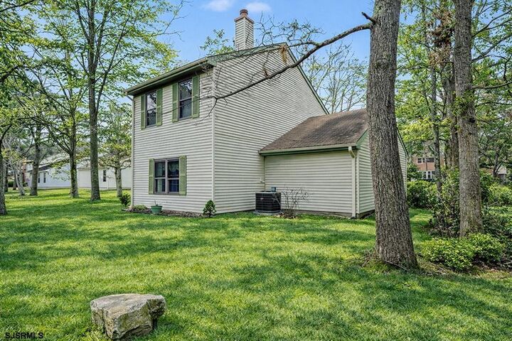 Property Photo:  171 Federal Rd Road  NJ 08205 