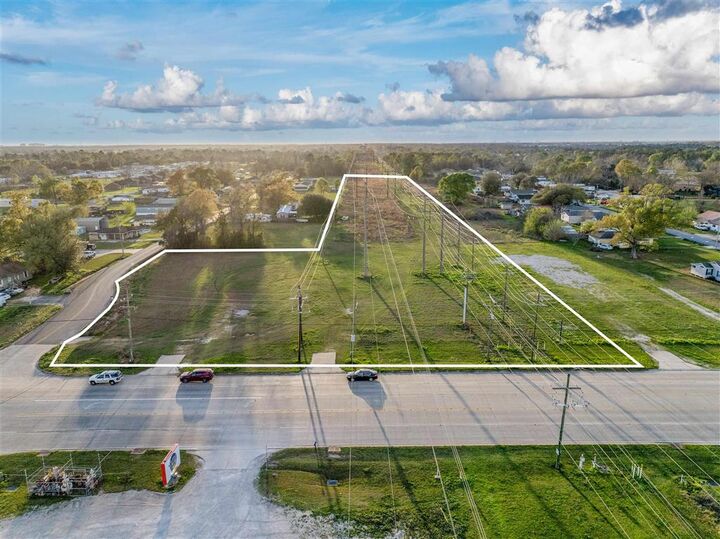 Property Photo:  0 Common Street  LA 70607 