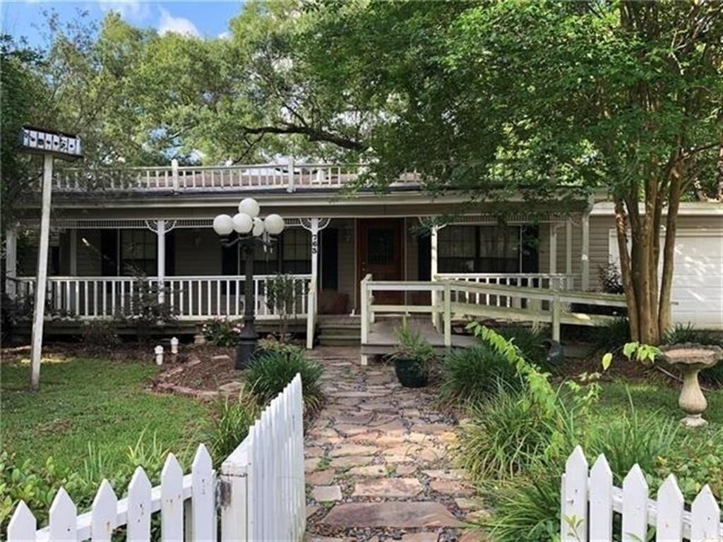 Property Photo:  763 Starlin Street  LA 70663 