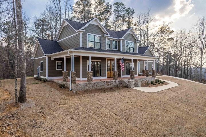 Property Photo:  3026 Co Rd 616  AL 35077 - HANCEVIL 