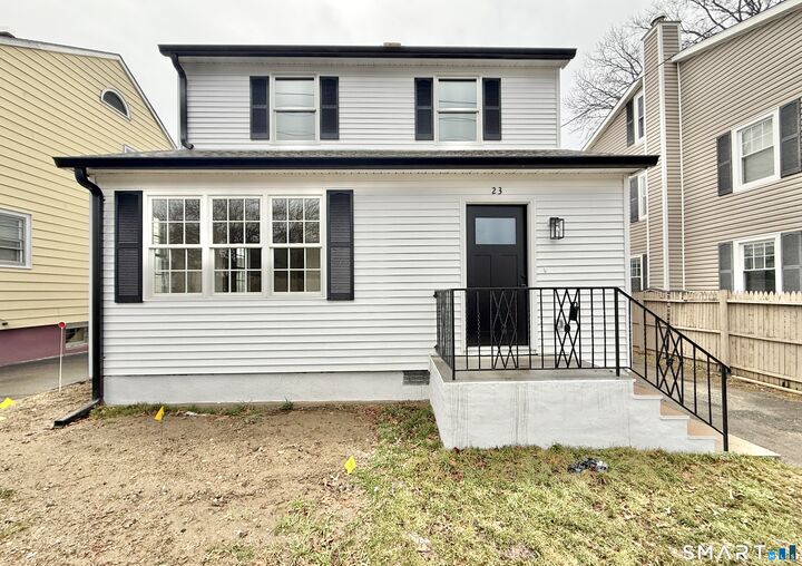 Property Photo:  23 Congress Street  CT 06902 
