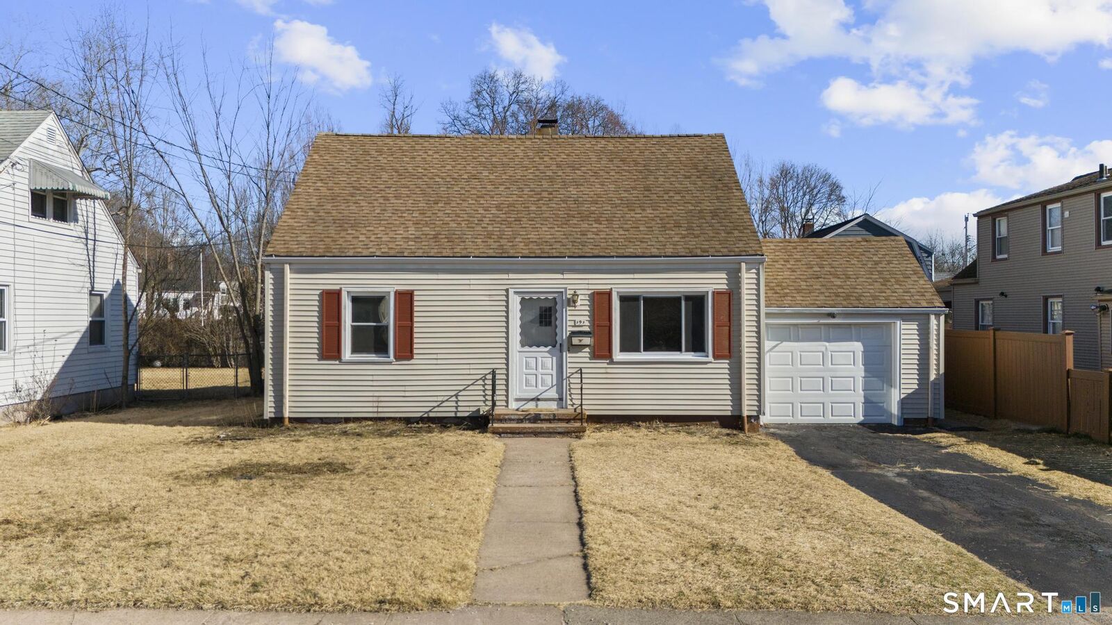 Property Photo:  191 Bradley Avenue  CT 06514 