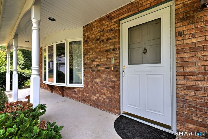 Property Photo: 90 Brook Hill Road CT 06514