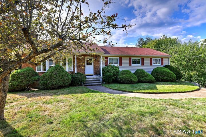Property Photo:  90 Brook Hill Road  CT 06514 