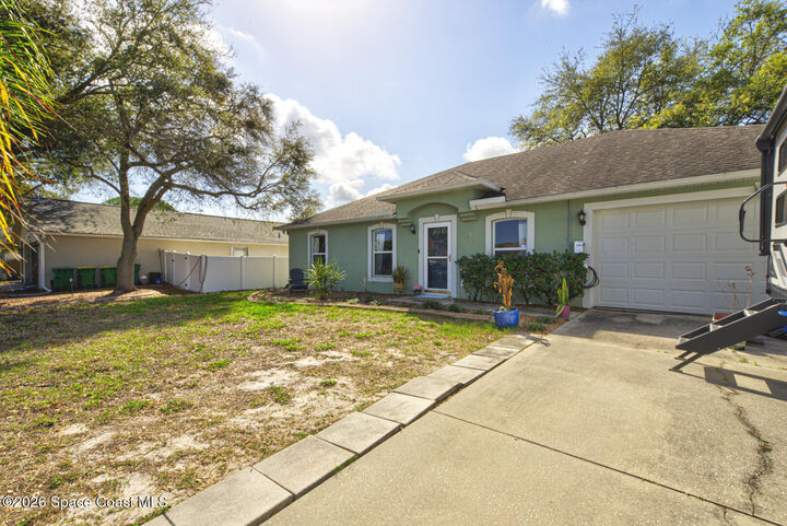Property Photo:  3417 Rocky Gap Place  FL 32926 