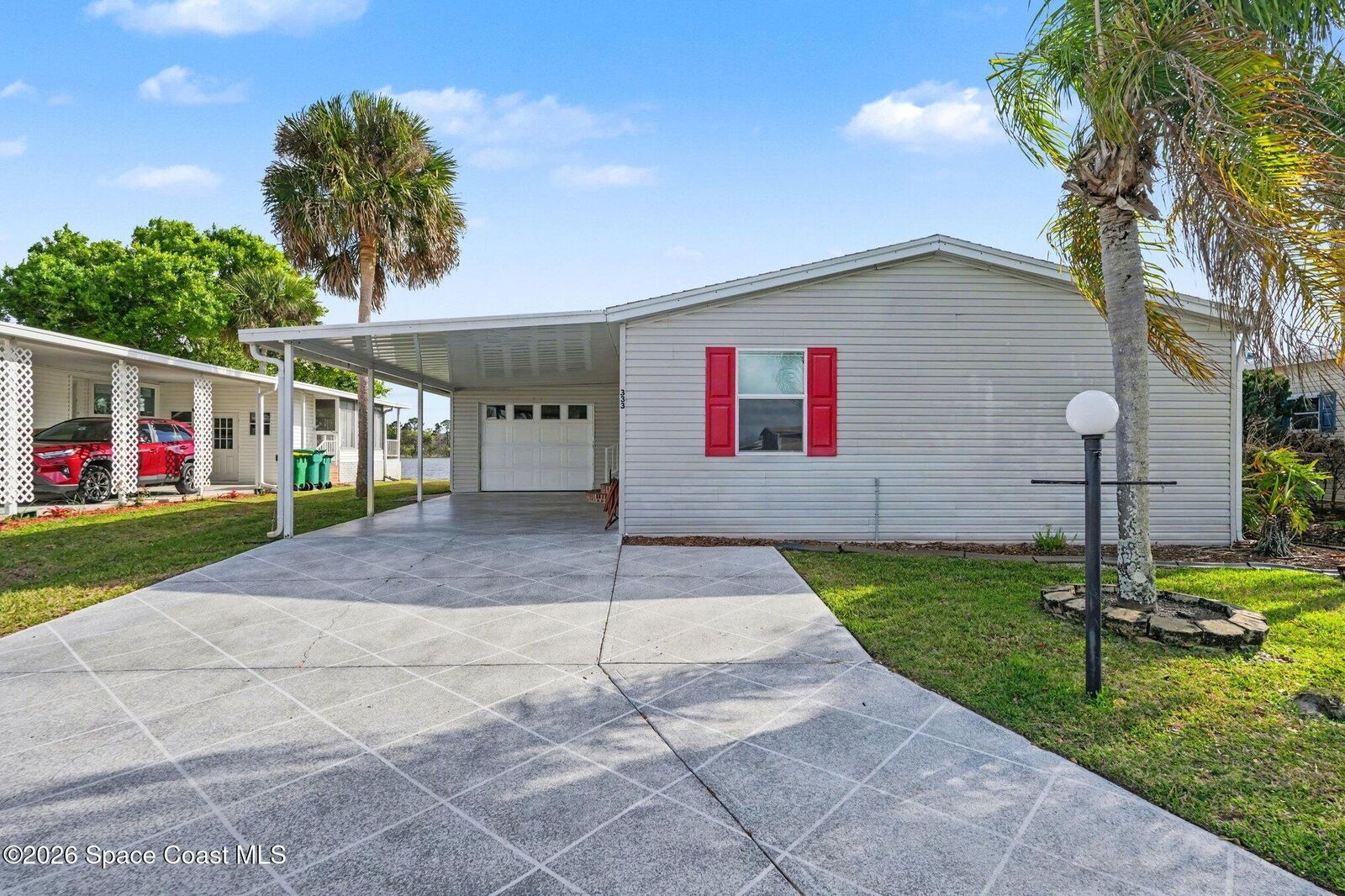 Property Photo:  333 Meridian Run Drive  FL 32926 