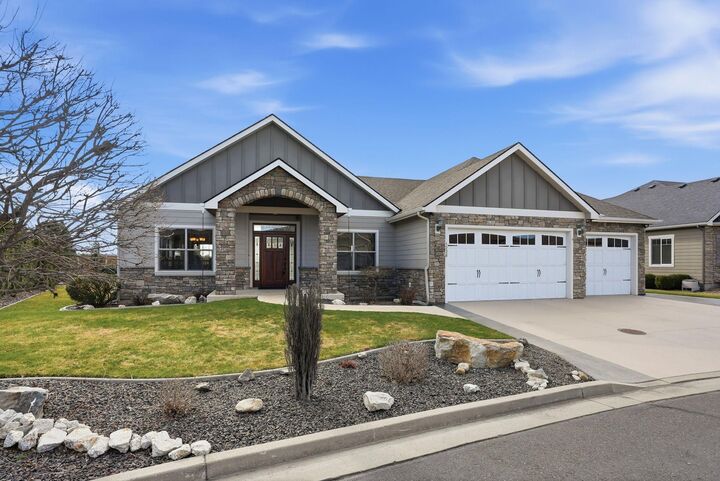 Property Photo:  1228 E Fireside Ln  WA 99208 