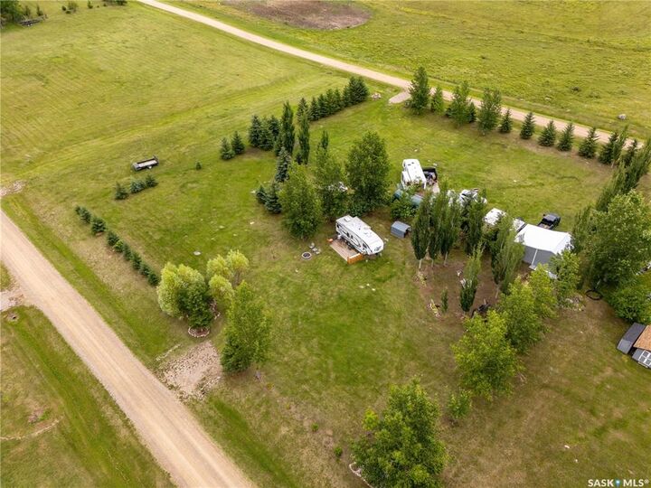 Property Photo: 2204 Bay View Drive SK S0M 1A0