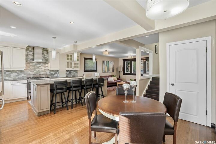 Photo de la propriété: 2807 Assiniboine Avenue SK S4S 1E2