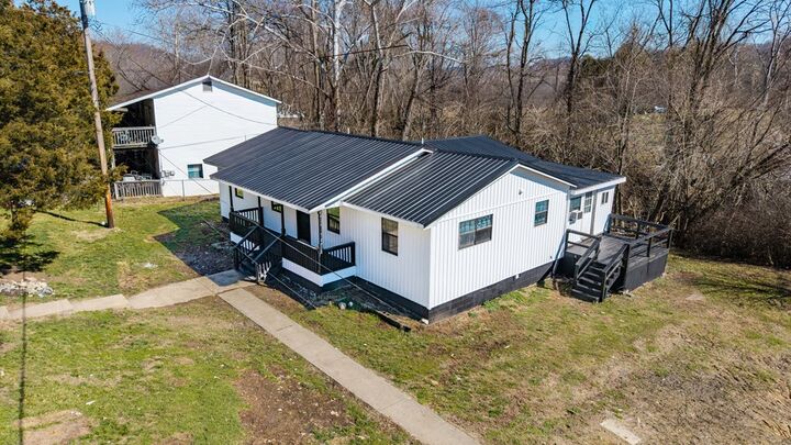 Property Photo:  25411 St. Rt. 7  OH 45623 