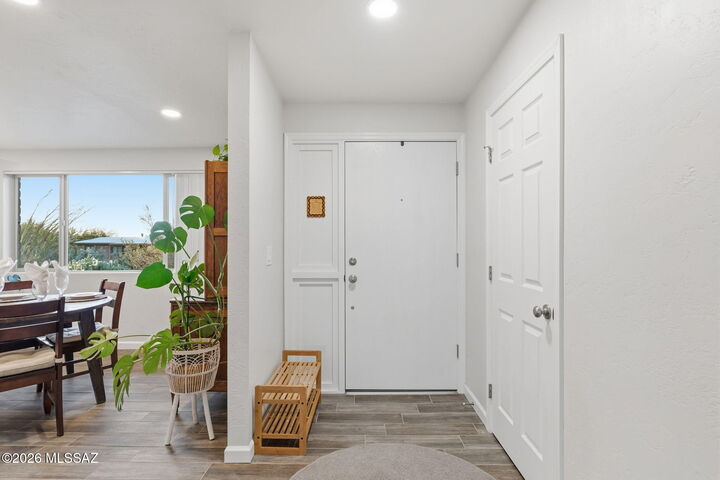 Property Photo:  1511 W Liddell Drive  AZ 85704 