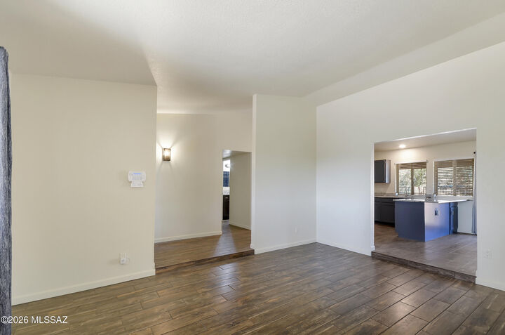 Property Photo:  7221 E Clayridge Drive  AZ 85750 