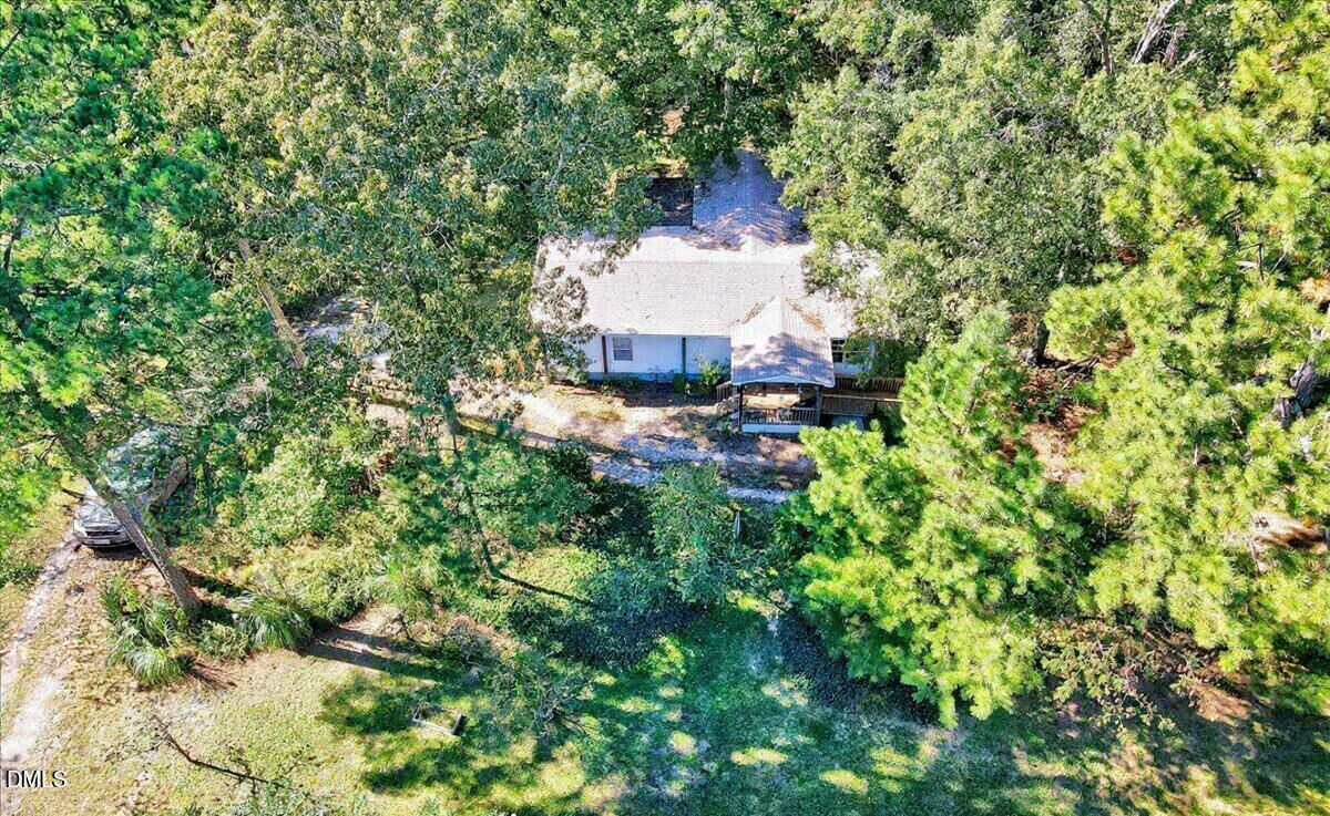 Property Photo:  930 Old Halifax Road  NC 27597 