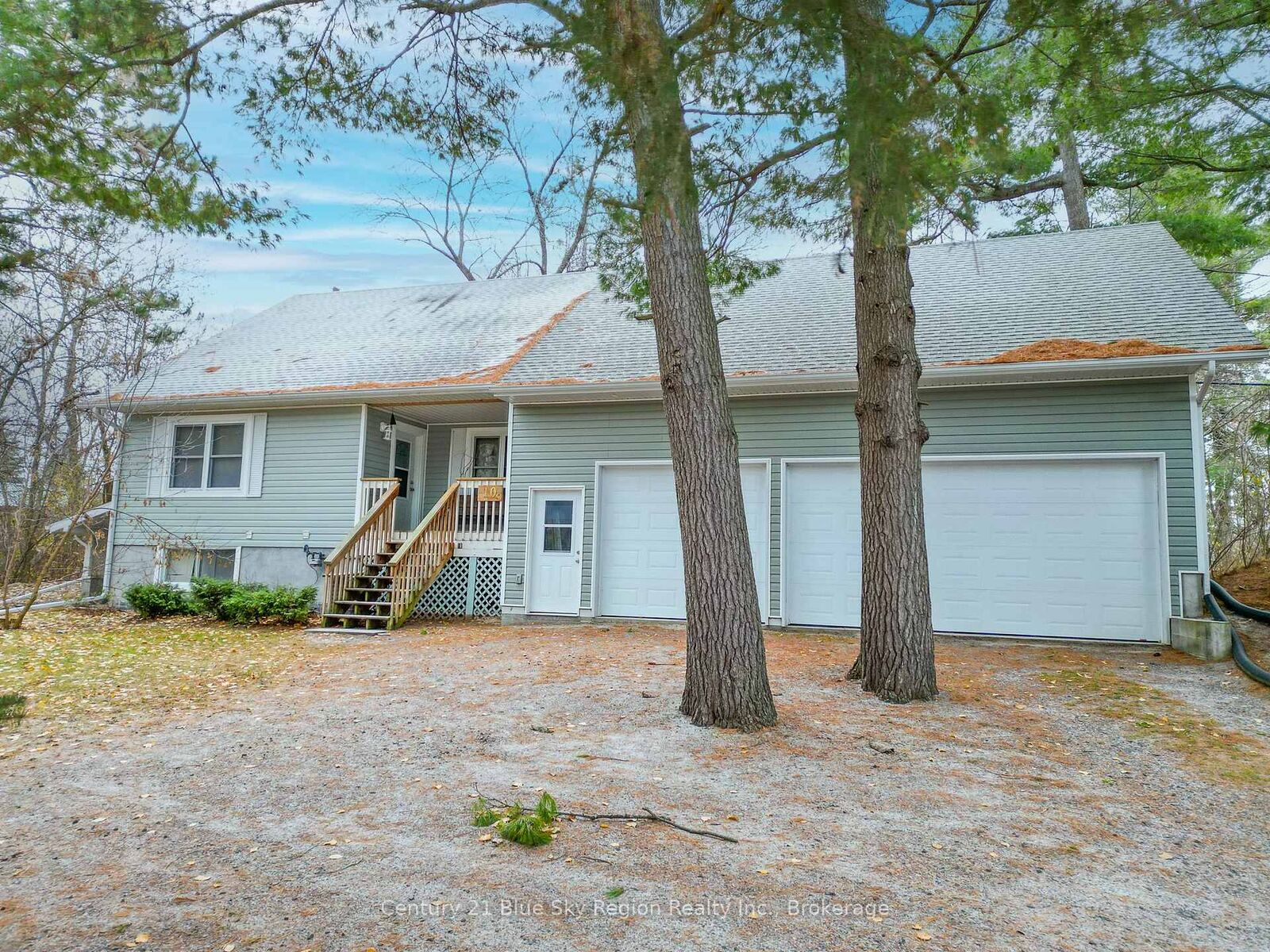 Photo de la propriété:  10 Toronto Street  ON P0H 1H0 