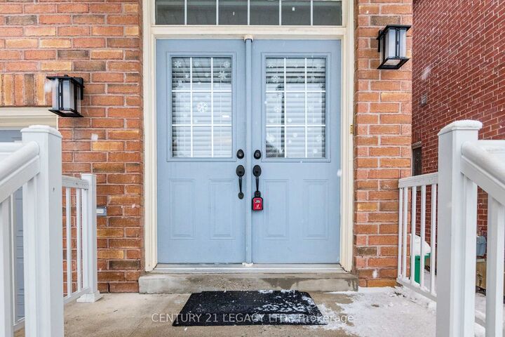 Property Photo:  21 Kilrea Way  ON L6X 0P9 