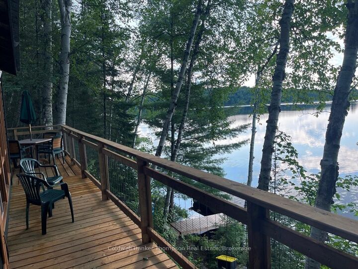 Property Photo: 19wa Pool Lake N/A ON P0A 1Z0