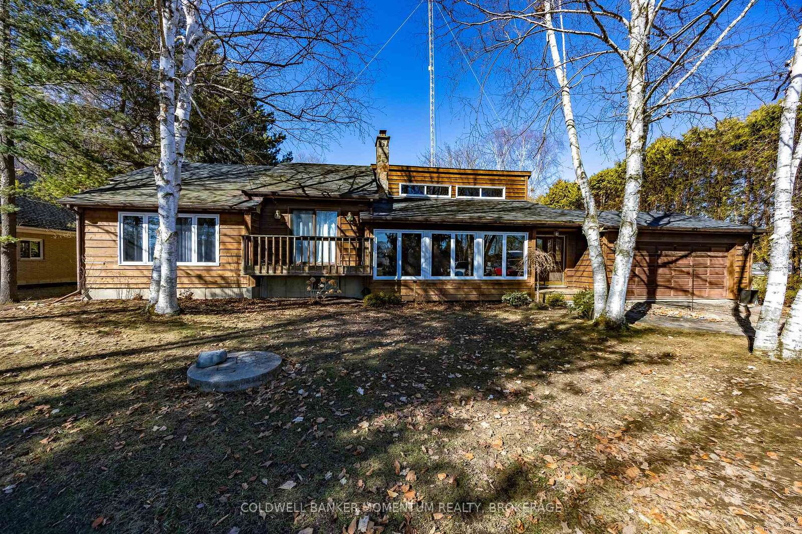 Property Photo:  917 Concession Road 6 Road E  ON N0E 1Y0 