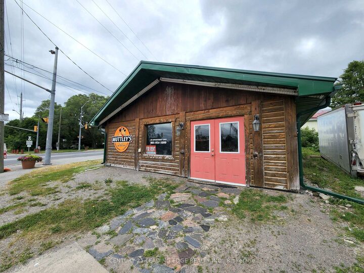 Property Photo: 7491 Highway 35 N/A ON K0M 2L0