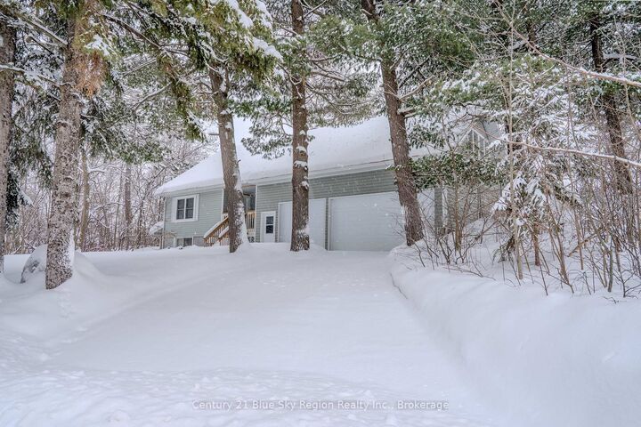 Property Photo:  10 Toronto Street  ON P0H 1H0 