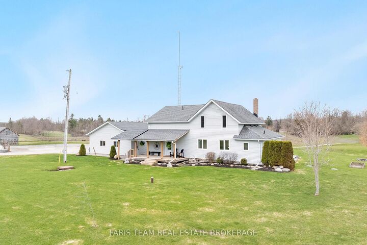 2433 County Road 121 N/A — photo 1