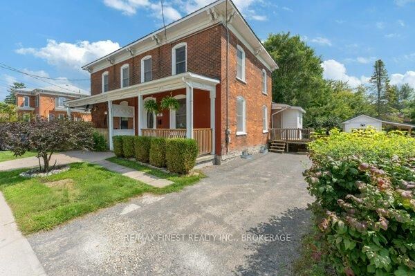 Property Photo: 30 King Street ON K0K 2T0