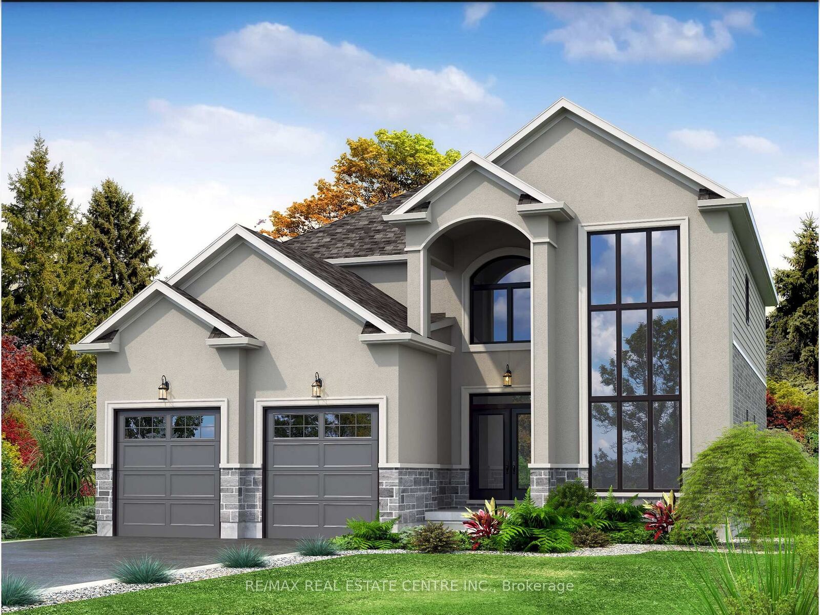 Property Photo: 2630 Holbrook Drive ON N6M 0G2
