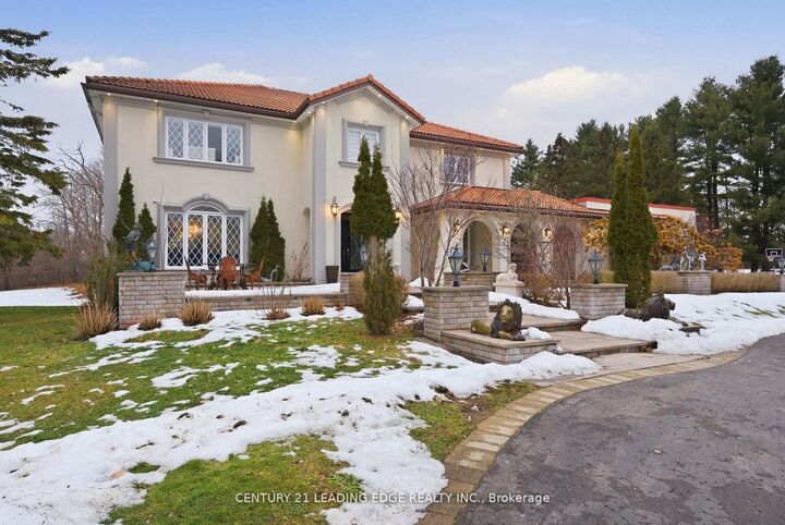 Photo de la propriété: 10 Bunting Court ON L1T 3S5