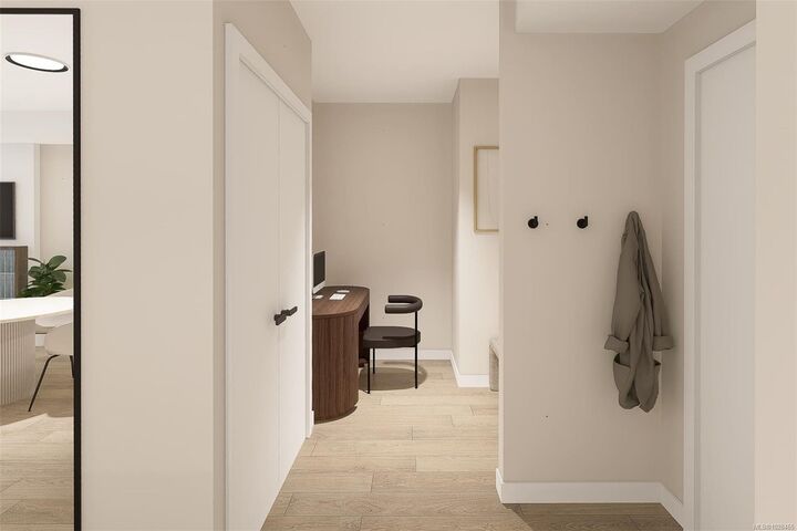 Property Photo: 2881 Leigh Rd 409 BC V9B 4G5