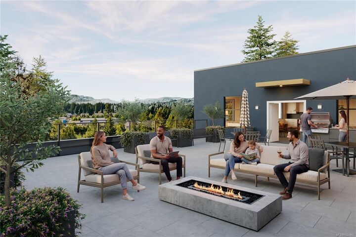 Photo de la propriété: 2881 Leigh Rd 409 BC V9B 4G5