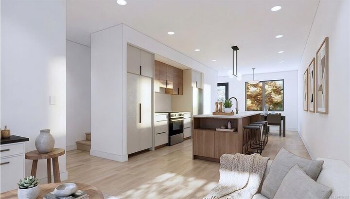 Property Photo: 318 Bella St BC V9A 3W6