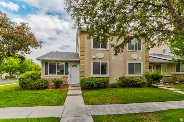 Property Photo:  4752 W Italian Ct S  UT 84084 